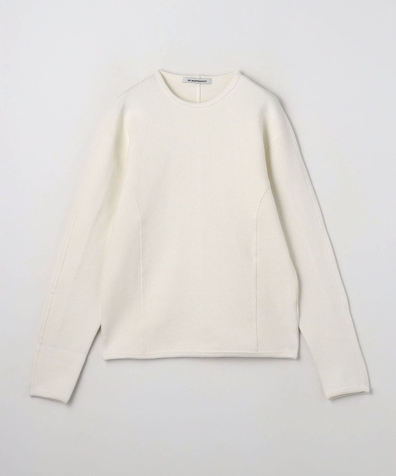 NO MAINTENANCE＞ パネル サーマル