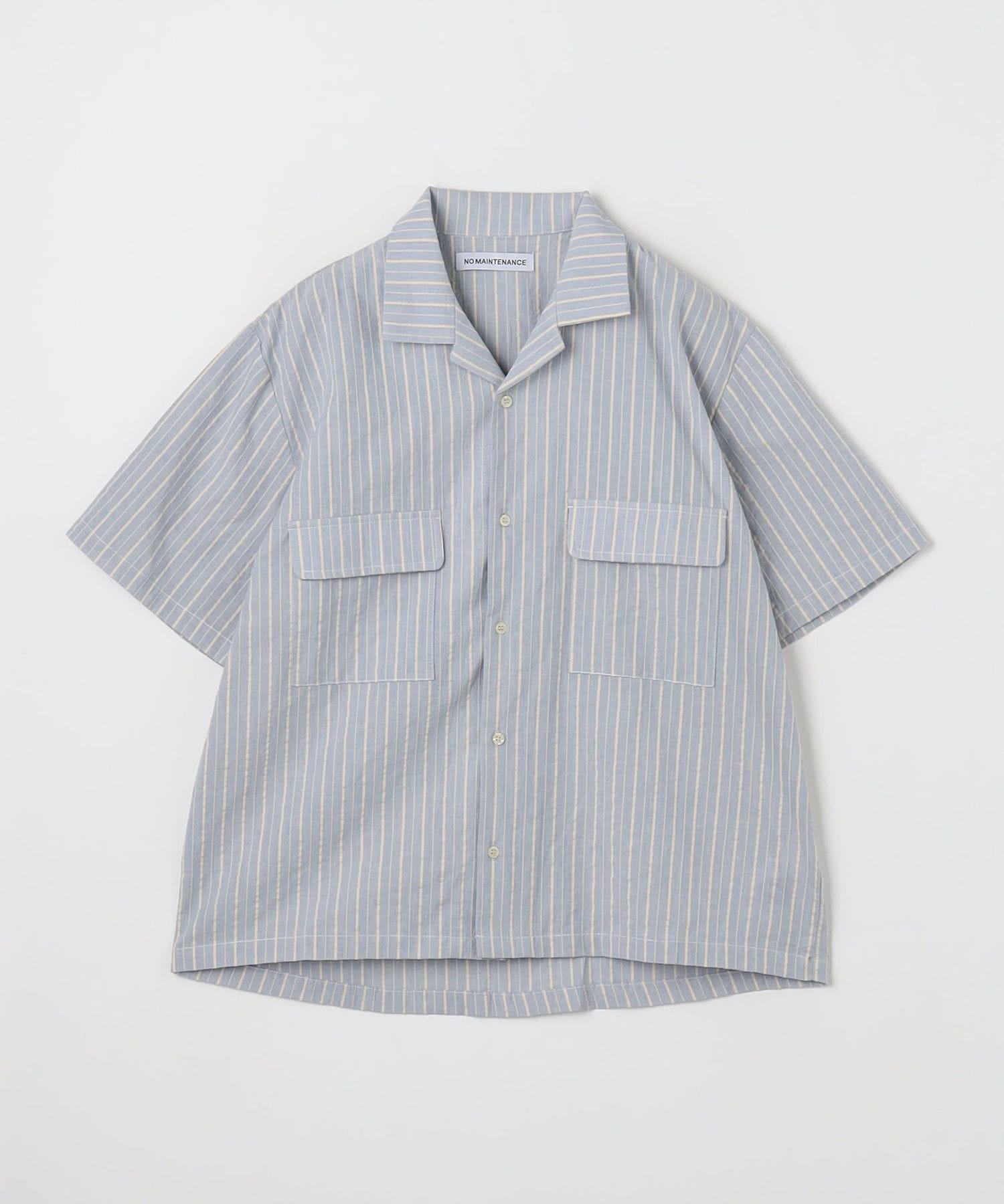 新作★【COACH】ストライプ キャンプ シャツ COACH OUTLET｜【公式】ストライプ キャンプ シャツ | Rakuten