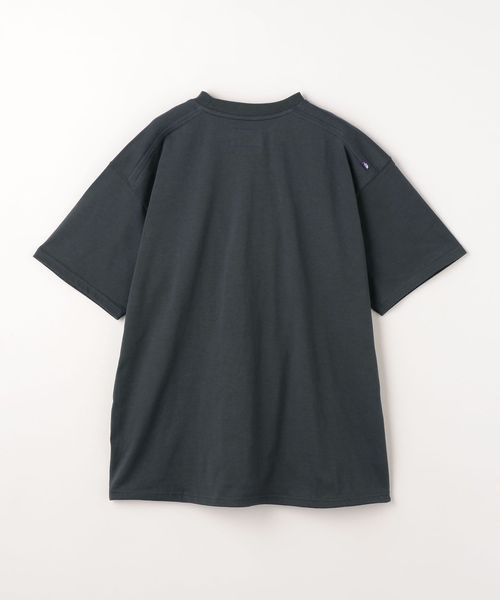 トップス THE NORTH FACE UNITED ARROWS 別注商品発売のお知らせ】＜THE NORTH FACE PURPLE LABEL＞10oz