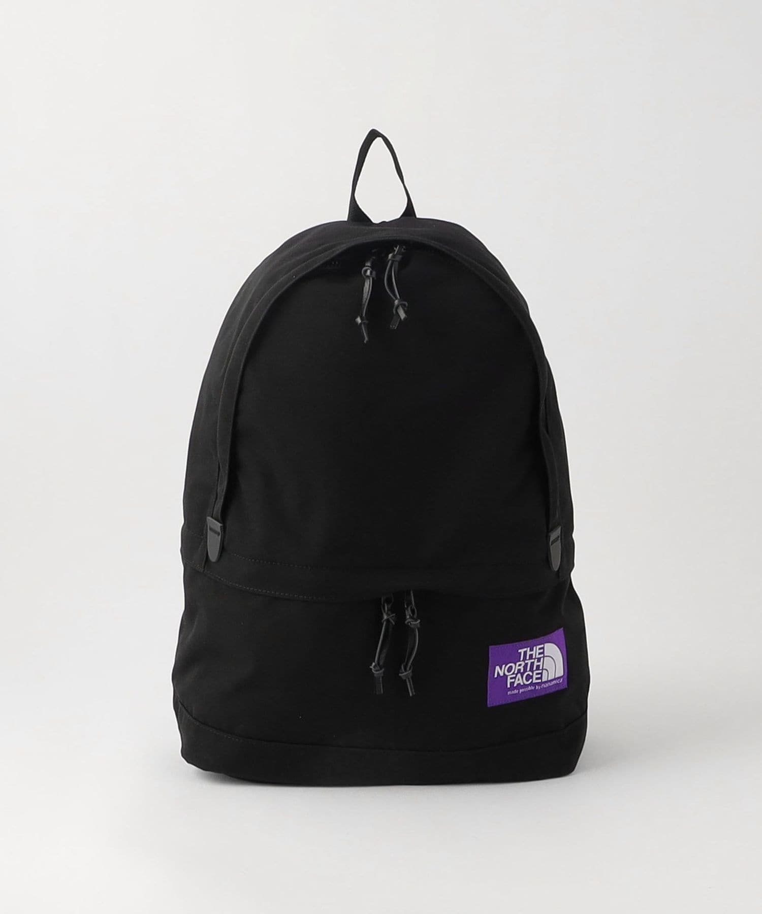 THE NORTH FACE PURPLE LABEL＞ フィールド デイ パック