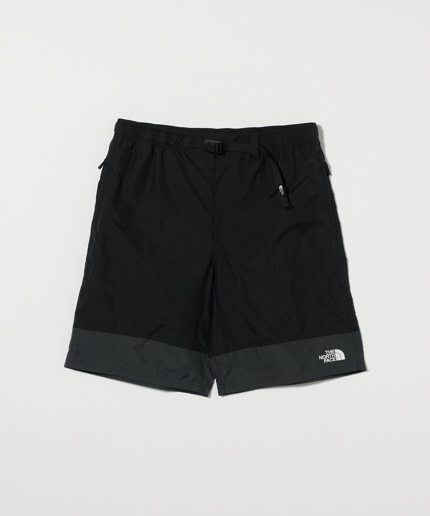 THE NORTH FACE＞ ヌプシショーツ