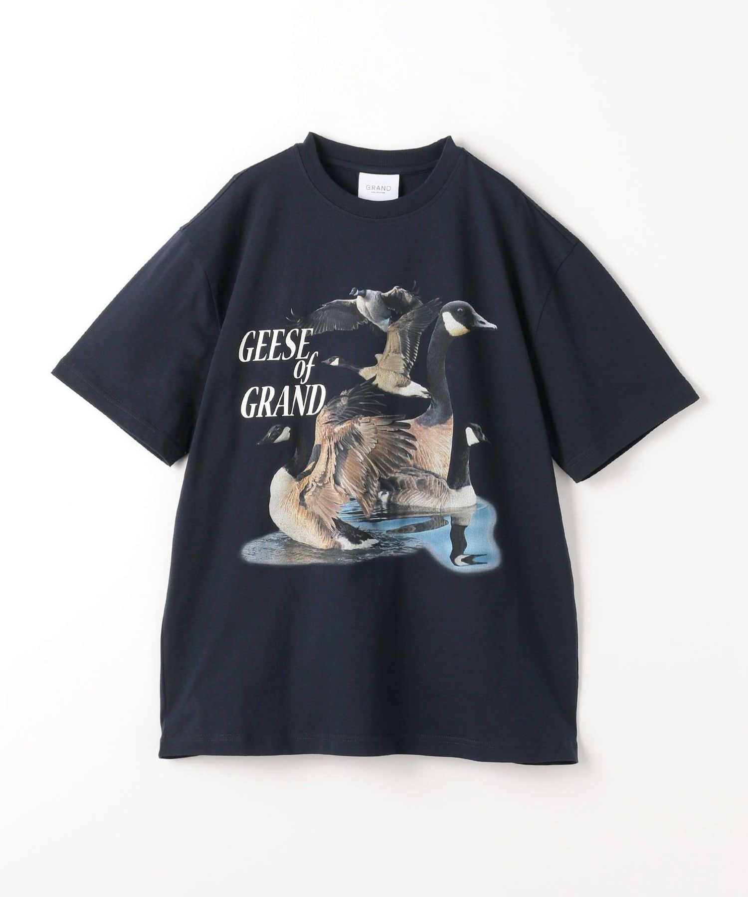ギースのＴシャツ 完売・店頭限定スペシャルセット（Geese ジャパンツアー時） 8300025S0373_x1_a001.jpg