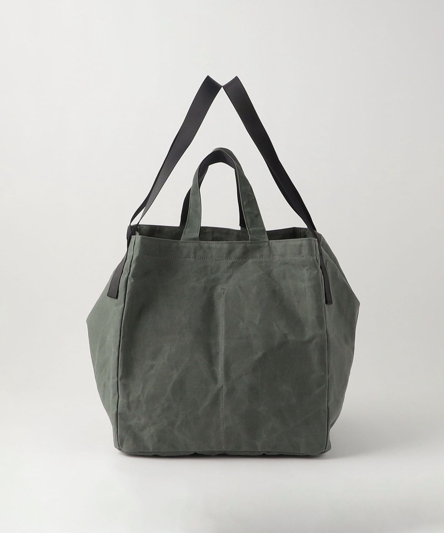 BAL＞ SPEAKEASY 2WAY トート バッグ