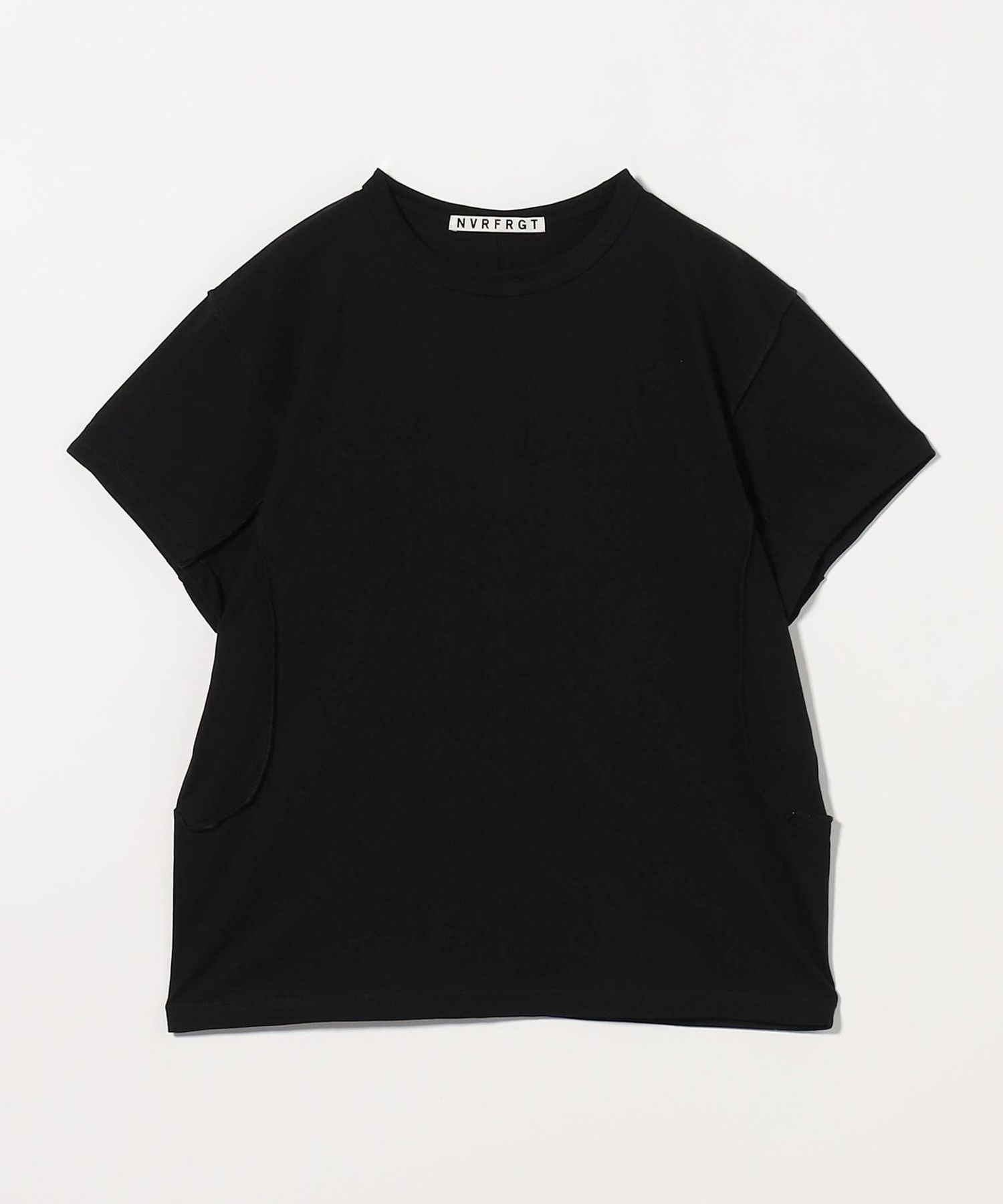 tシャツ Half sleeve tee（ハーフスリーブTEE） レディース tシャツ 「FVLMEN」onepoint logo halfsleeve tee/ワンポイント