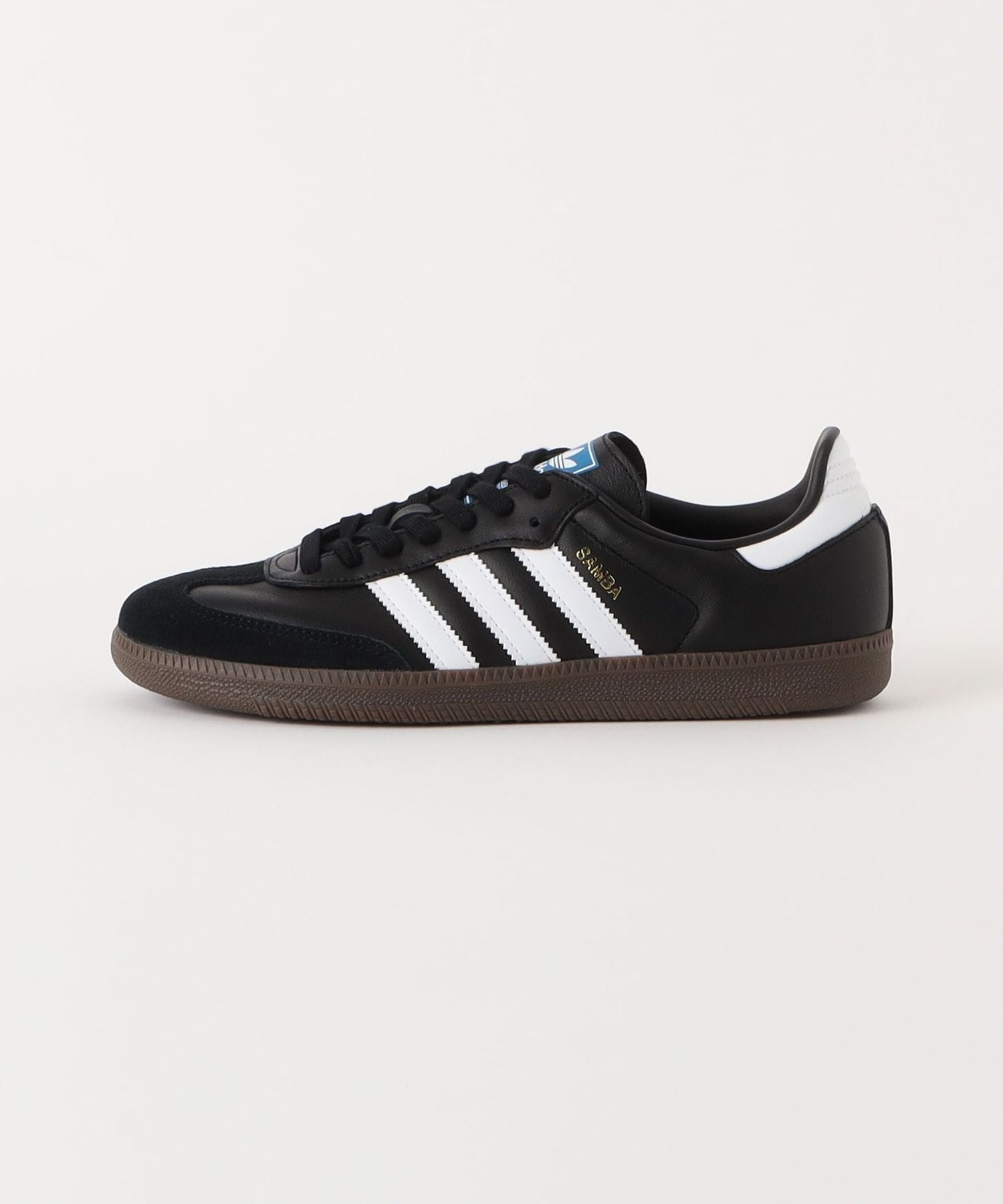 adidas Originals＞ SAMBA OG/スニーカー