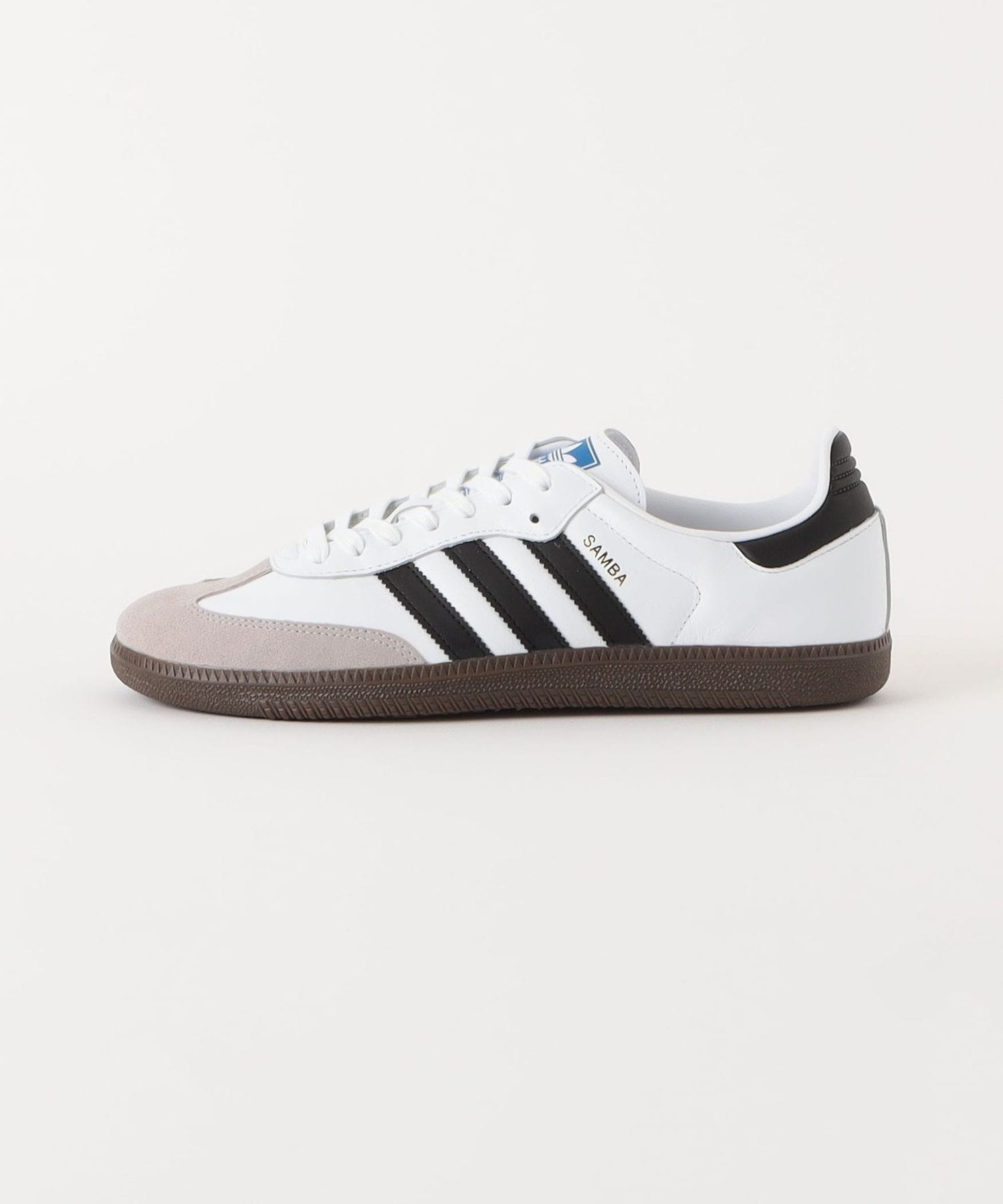 adidas Originals＞ SAMBA OG/スニーカー