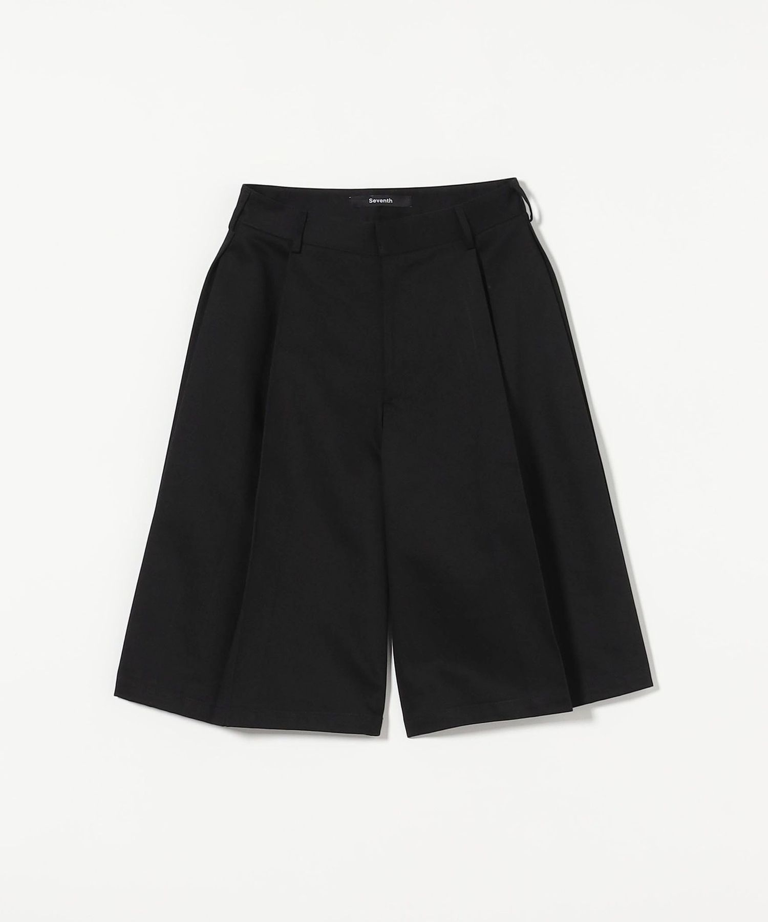 Seventh store BERMUDA PLEAT ショーツ S 8300025S0458_x1_c101.jpg