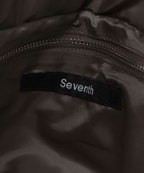 Seventh＞ MOON サック XL