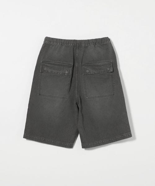 残りわずか【Entire Studios】SPAR SHORTS☆デニム ハーフパンツ Entire Studios - 【残り一点】Spar Shorts | ACRMTSM ONLINE STORE