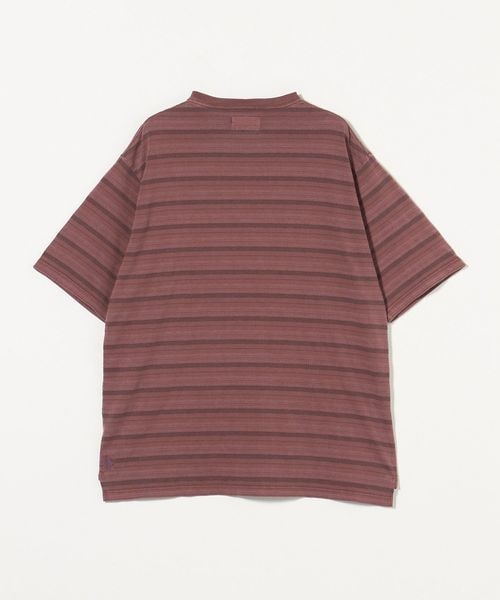 ★海外限定/即発可*The North Face*マウンテンシャドウTシャツ/H MTM030_f.jpg