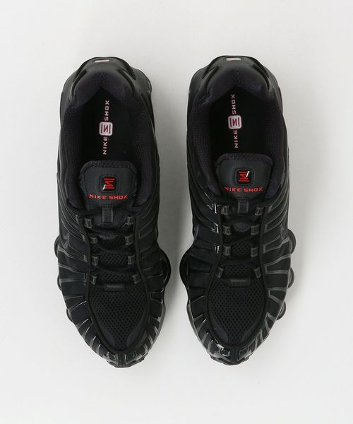 NIKE＞SHOX TL/スニーカー