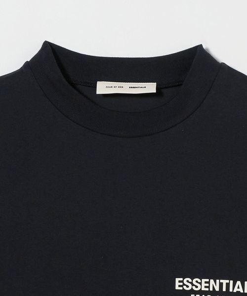 FEAR OF GOD ESSENTIALS＞クラシック ショートスリーブ Tシャツ