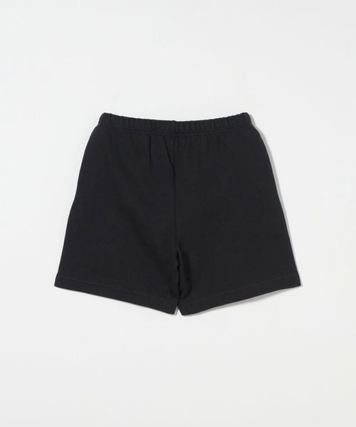 FEAR OF GOD◆厚手のジャージサッカーショーツ FEAR OF GOD◇厚手のジャージサッカーショーツ