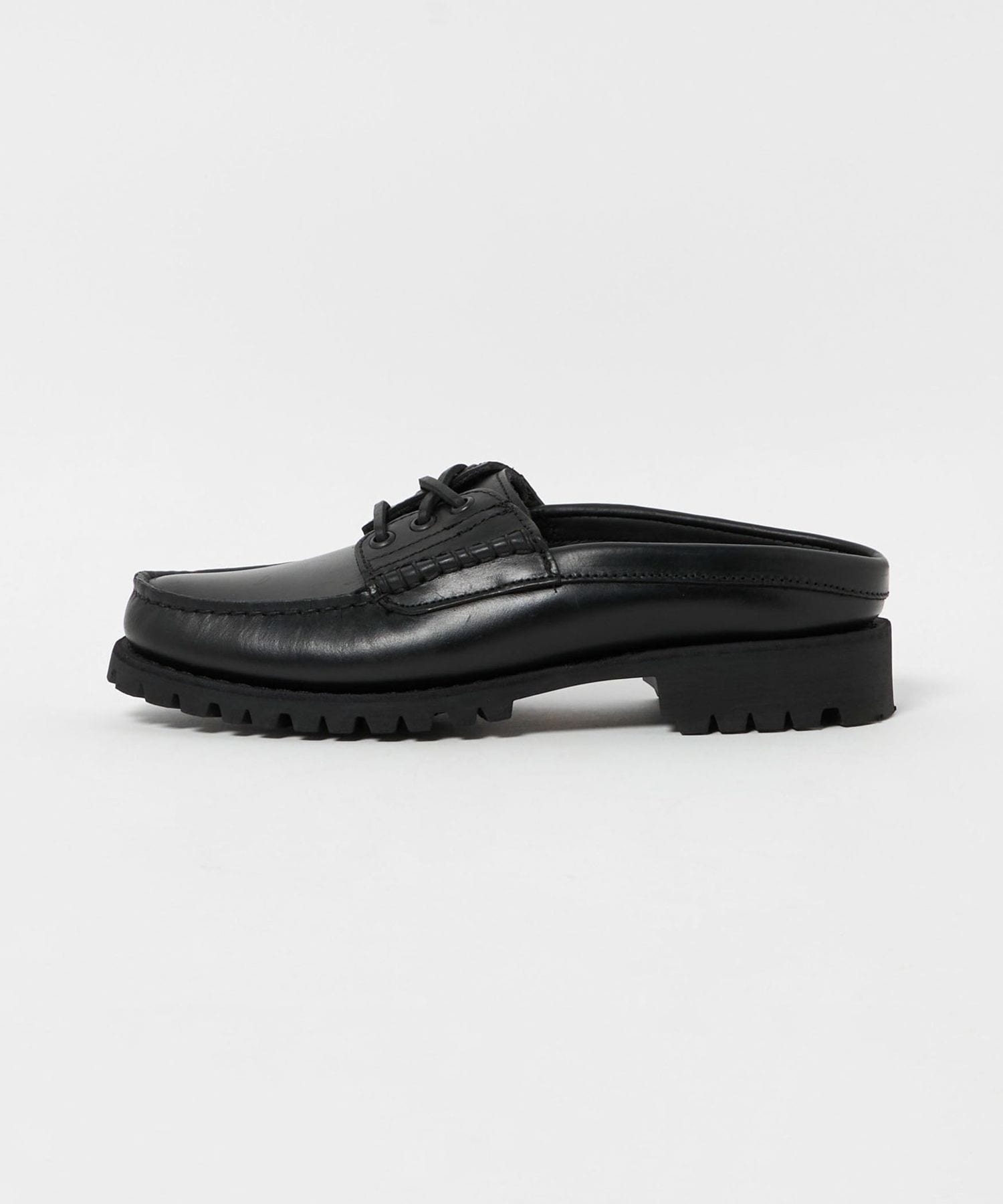 UNITED ARROWS3レーベルがTimberlandのモカシンシューズを別注