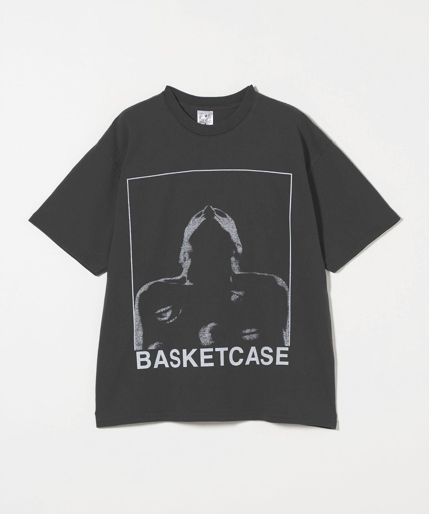 BASKETCASE GALLERY＞AUGUST Tシャツ