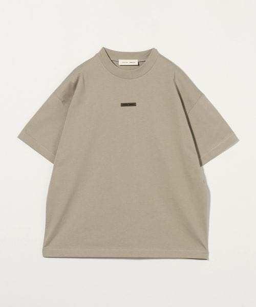 (送料無料)FEAR OF GOD/クラシック半袖Tシャツ FEAR OF GOD Essentials Classic 半袖 Tシャツ 3color〇関送無〇