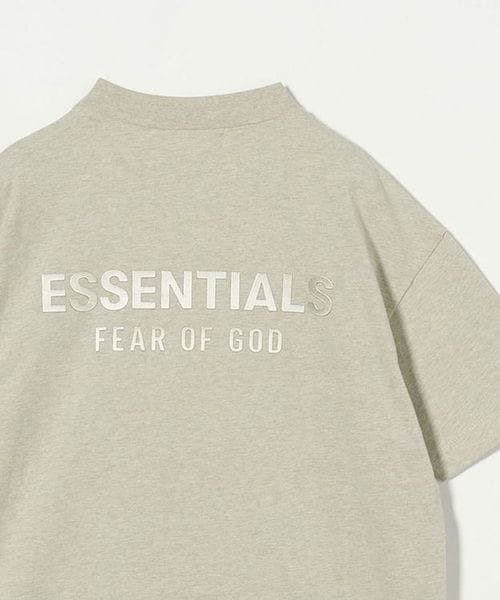 FEAR OF GOD ESSENTIALS/＜FEAR OF GOD ESSENTIALS＞クラシック Tシャツ/Tシャツ / カットソー