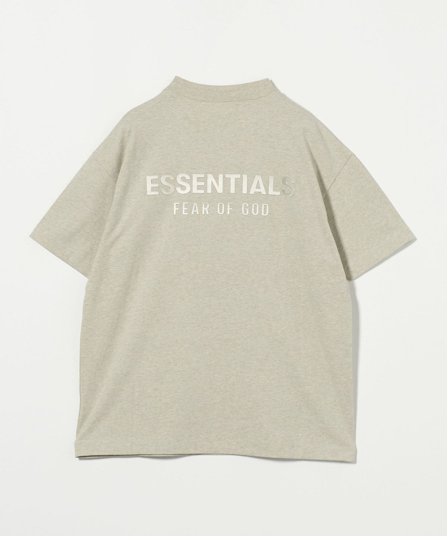 (送料無料)FEAR OF GOD/クラシック半袖Tシャツ FEAR OF GOD ESSENTIALS＞クラシック Tシャツ
