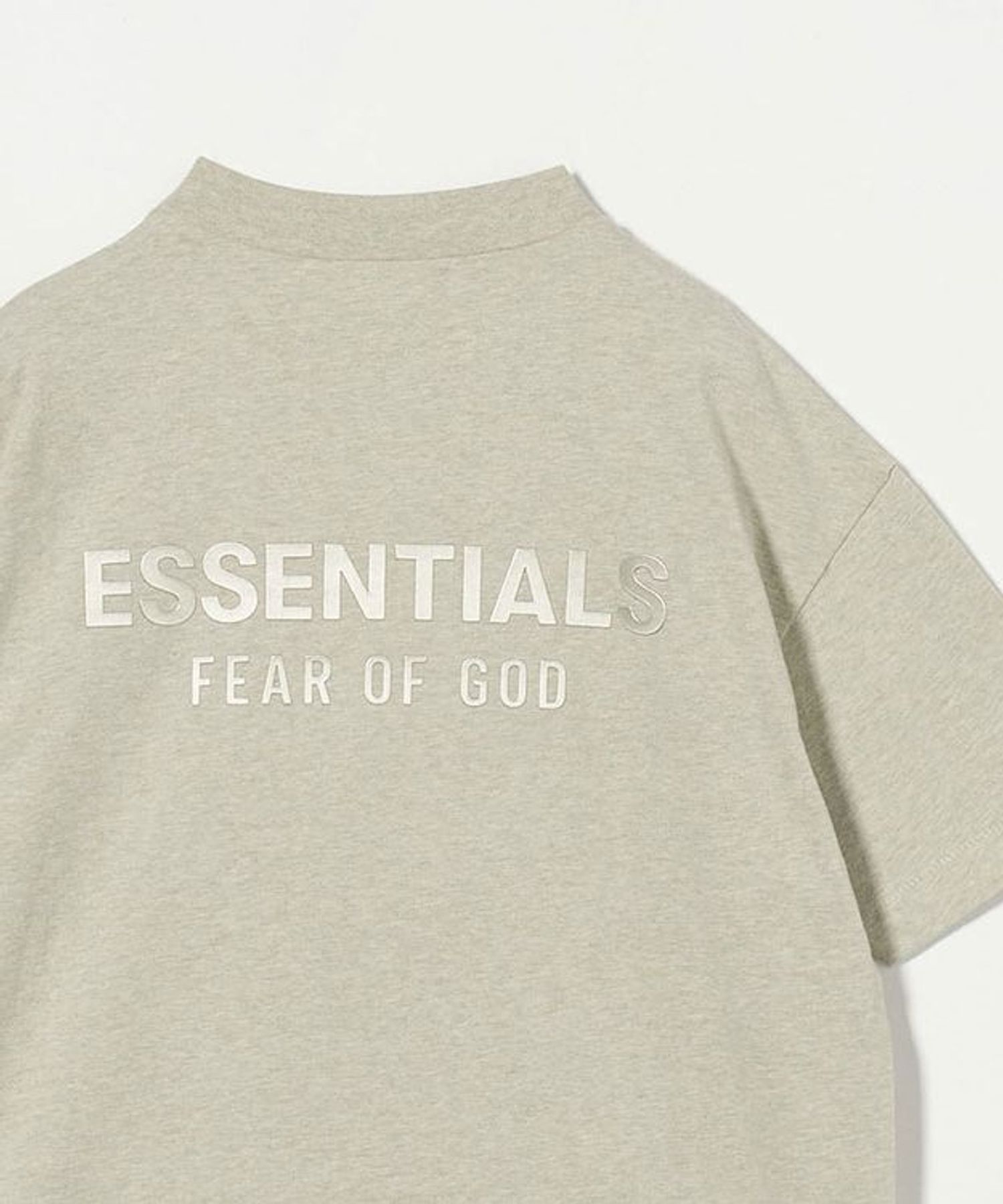 FEAR OF GOD ESSENTIALS＞クラシック Tシャツ