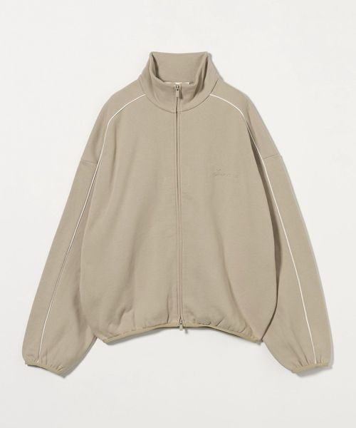 FEAR OF GOD ESSENTIALS/＜FEAR OF GOD ESSENTIALS＞モダン フリース トラック ジャケット/その他コート / ブルゾン