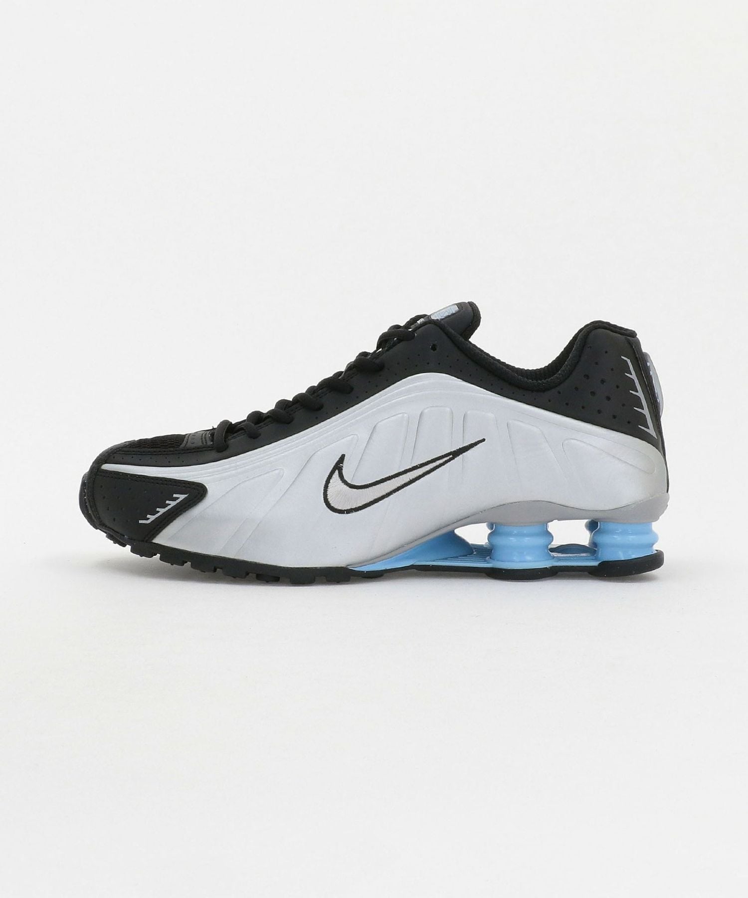 靴 Nike Shox R4 27cm NIKE＞SHOX R4/スニーカー