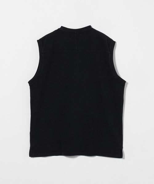 ノースリーブ Tシャツ