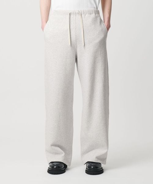 monkey time/テリー フリース バギー パンツ/スウェットパンツ / ジャージ