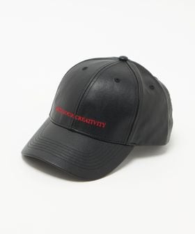 JieDa/＜JIEDA＞TRUST YOUR CREATIVITY キャップ/キャップ