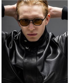 monkey time/＜KANEKO OPTICAL × monkey time＞TYPE ONE アイウェア/サングラス / ファッショングラス