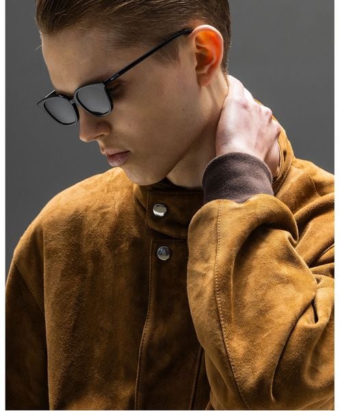 monkey time/＜KANEKO OPTICAL × monkey time＞TYPE TWO アイウェア/サングラス / ファッショングラス