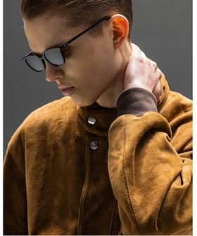 monkey time/＜KANEKO OPTICAL × monkey time＞TYPE TWO アイウェア/サングラス / ファッショングラス