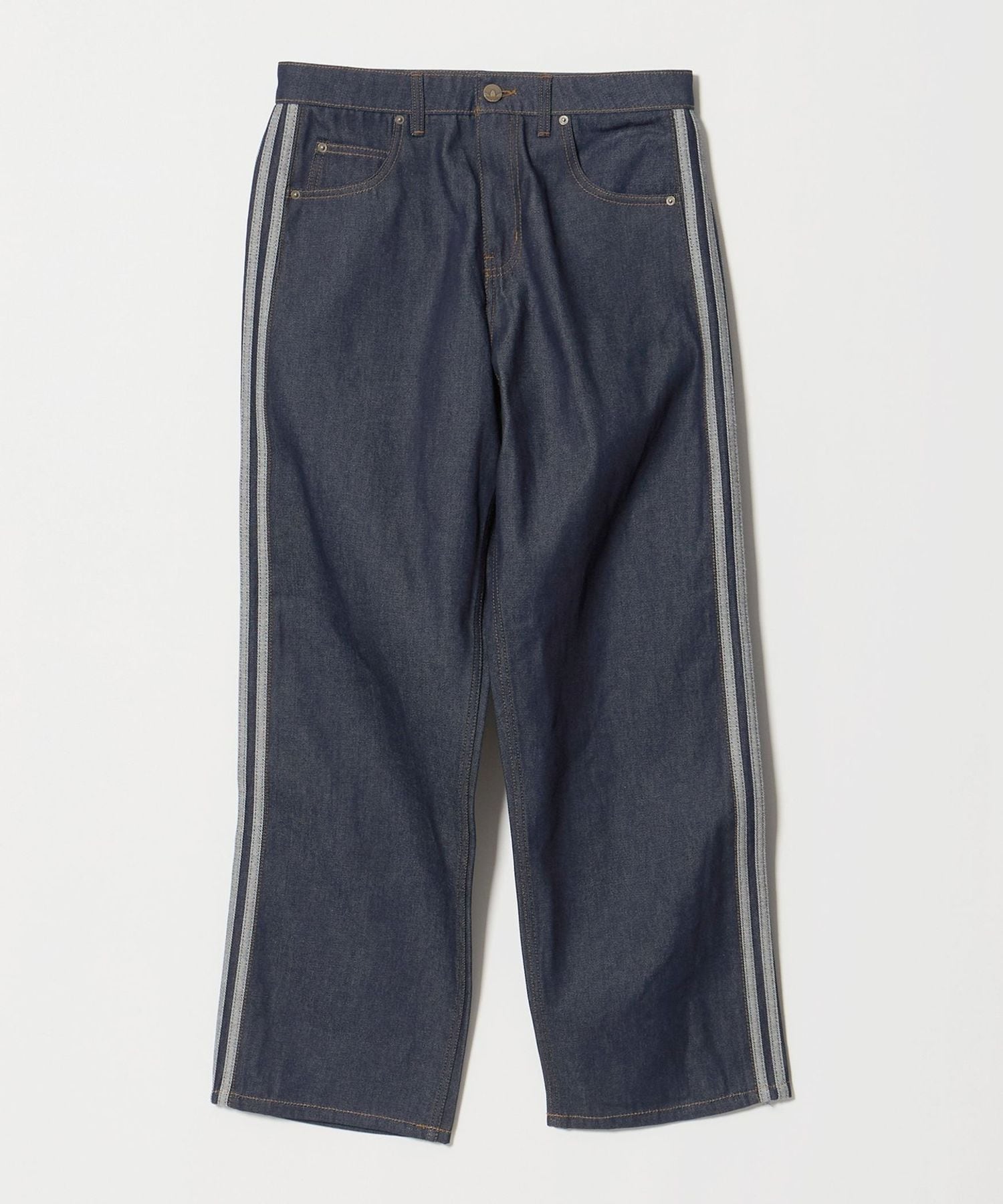 adidas Originals＞ファイアーバード デニム パンツ