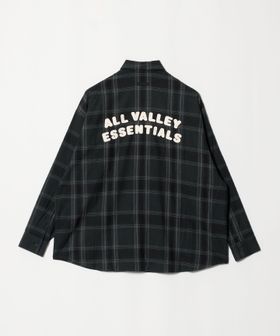 FEAR OF GOD ESSENTIALS/＜FEAR OF GOD ESSENTIALS＞BUTTON UP シャツ/シャツ / ブラウス