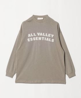 FEAR OF GOD ESSENTIALS/＜FEAR OF GOD ESSENTIALS＞MERCH ロングスリーブ Tシャツ/Tシャツ / カットソー
