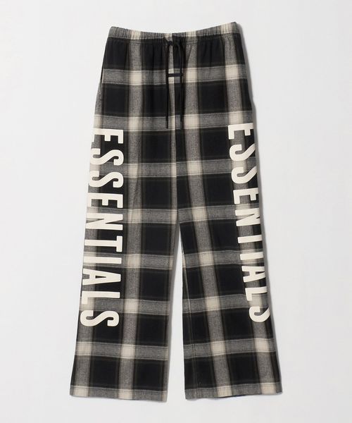 FEAR OF GOD ESSENTIALS/＜FEAR OF GOD ESSENTIALS＞LOUNGE パンツ/イージーパンツ