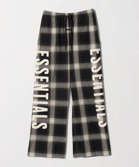 FEAR OF GOD ESSENTIALS/＜FEAR OF GOD ESSENTIALS＞LOUNGE パンツ/イージーパンツ