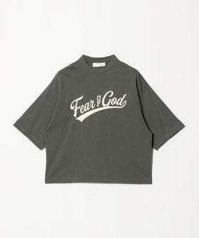FEAR OF GOD ESSENTIALS/＜FEAR OF GOD ESSENTIALS＞MERCH Tシャツ/Tシャツ / カットソー
