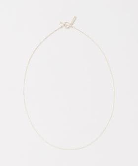 XOLO/＜XOLO＞フレンチ ロープ ネックレス/ネックレス