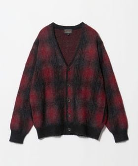 PENDLETON/＜PENDLETON＞PLAID カーディガン/カーディガン / ボレロ