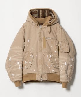 FAF/＜FAF＞FACT1 2WAY ジャケット/その他コート / ブルゾン