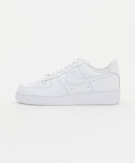 NIKE/＜NIKE＞AIR FORCE 1 07 スニーカー/スニーカー / スリッポン