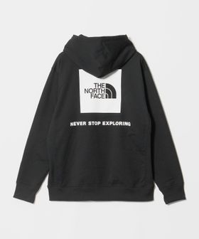 THE NORTH FACE/＜THE NORTH FACE＞バック スクエア ロゴ フーディー/スウェット / パーカー