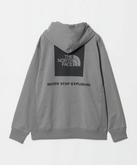 THE NORTH FACE/＜THE NORTH FACE＞バック スクエア ロゴ フーディー/スウェット / パーカー