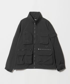 THE NORTH FACE/＜THE NORTH FACE＞フィールド ユーティリティー ジャケット/その他コート / ブルゾン