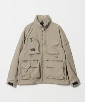 THE NORTH FACE/＜THE NORTH FACE＞フィールド ユーティリティー ジャケット/その他コート / ブルゾン