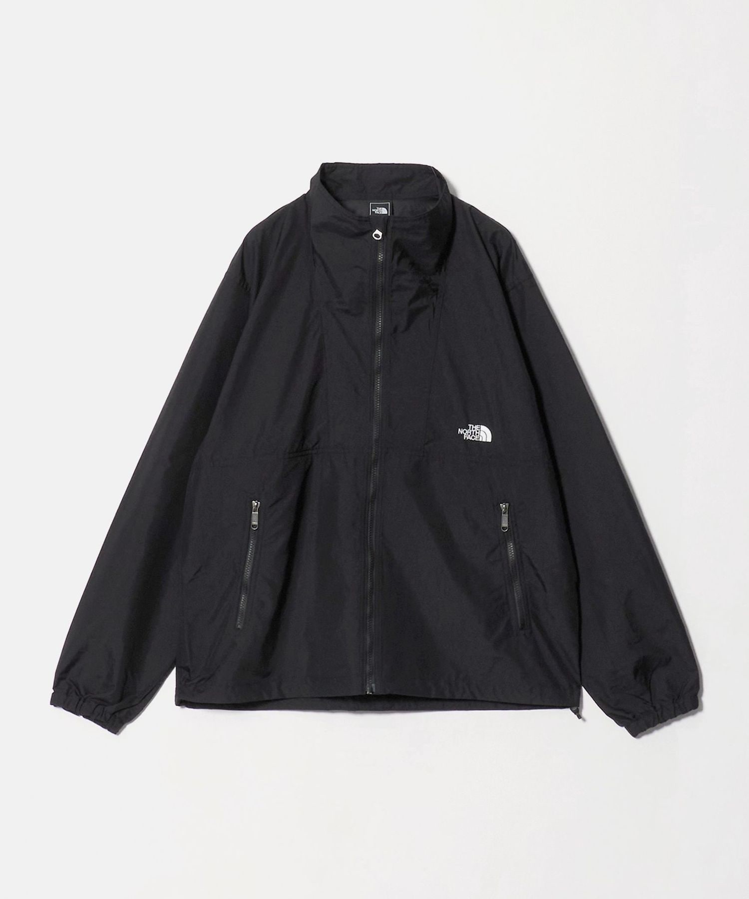 THE NORTH FACE＞コンパクト ブルゾン