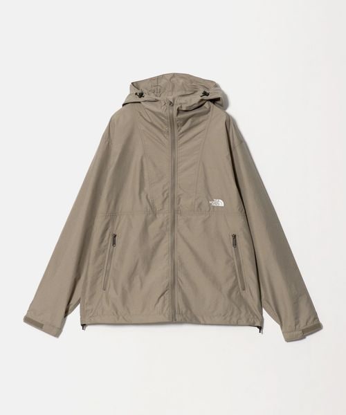THE NORTH FACE/＜THE NORTH FACE＞コンパクト ジャケット/その他コート / ブルゾン