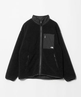 THE NORTH FACE/＜THE NORTH FACE＞リバーシブル エクストリーム パイル フリース ジャケット/その他コート / ブルゾン