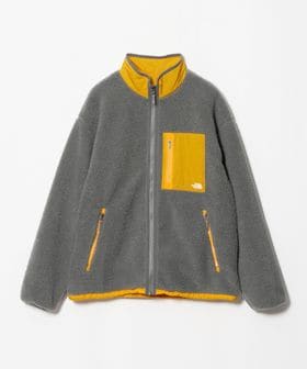 THE NORTH FACE/＜THE NORTH FACE＞リバーシブル エクストリーム パイル フリース ジャケット/その他コート / ブルゾン