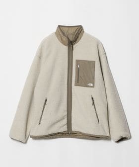 THE NORTH FACE/＜THE NORTH FACE＞リバーシブル エクストリーム パイル フリース ジャケット/その他コート / ブルゾン